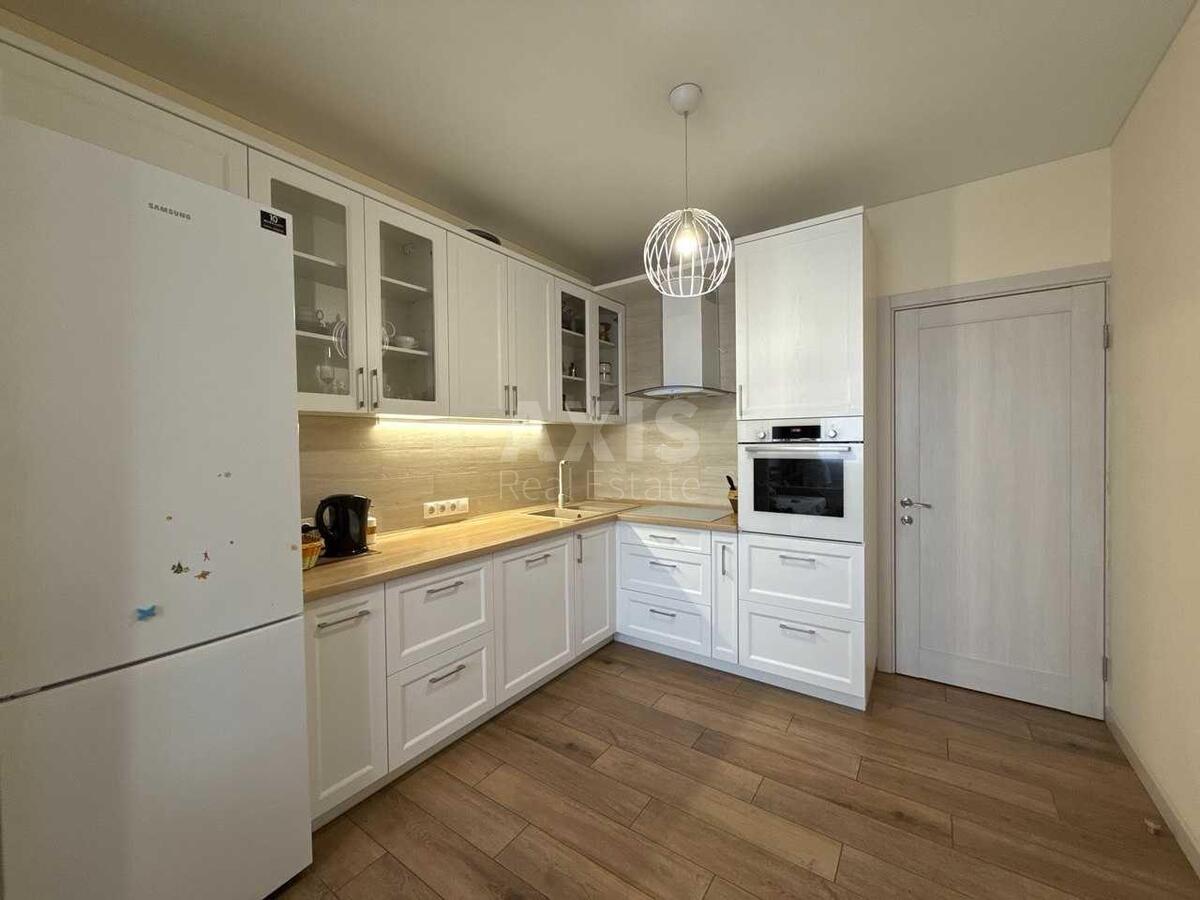 1k apartment vul. Volodymyra Naumovycha 4574960