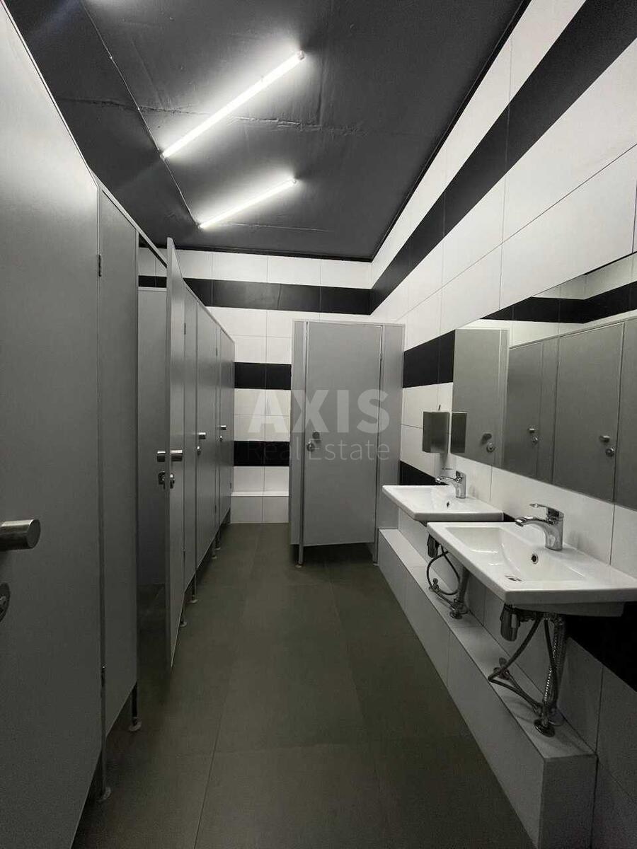 Office vul. Ushyns'kogo 40, 1500m2618769