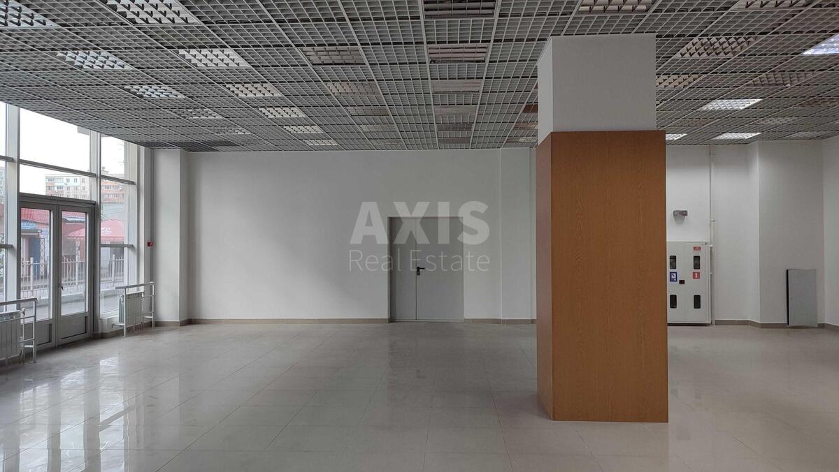 Офис ул. Кибальчича Николая 11, 270м2575296