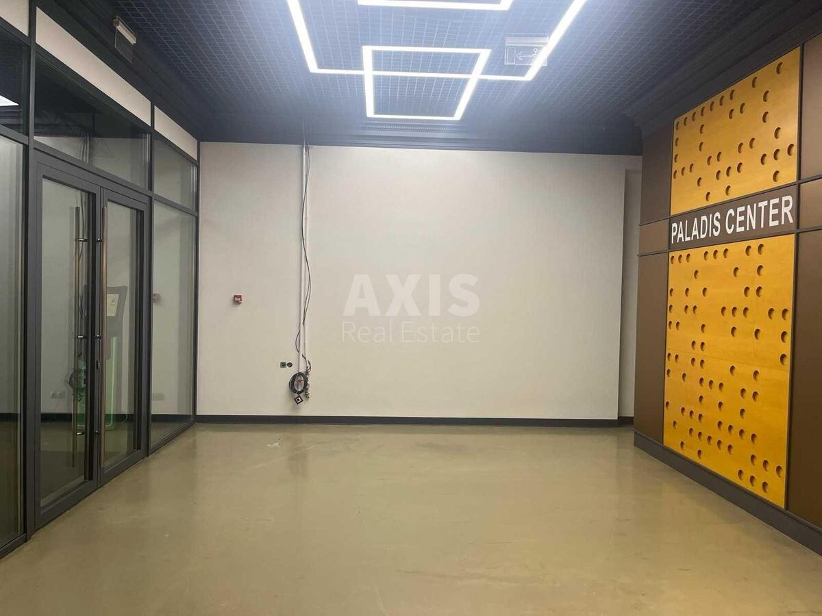 Объект торговли ул. Сечевых Стрельцов 23А, 9м2618922