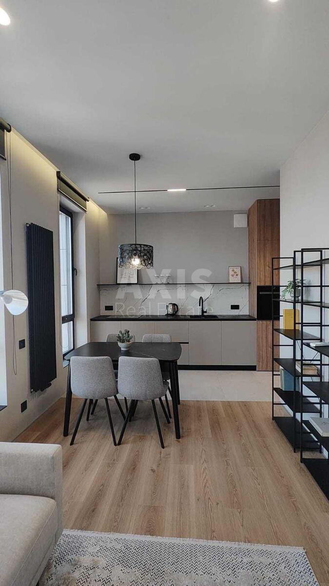 2к квартира ул. Бульварно-Кудрявская 15А57583