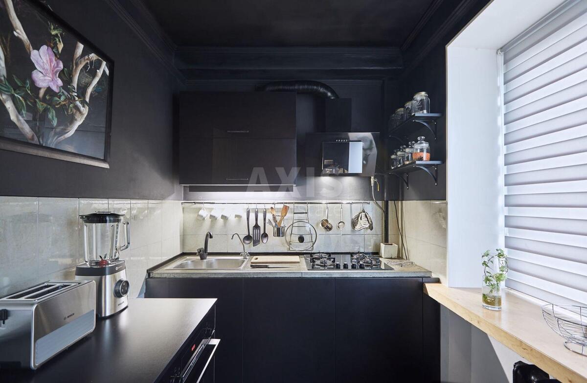 2k apartment bul. Mykoly Mikhnovskoho 32619182