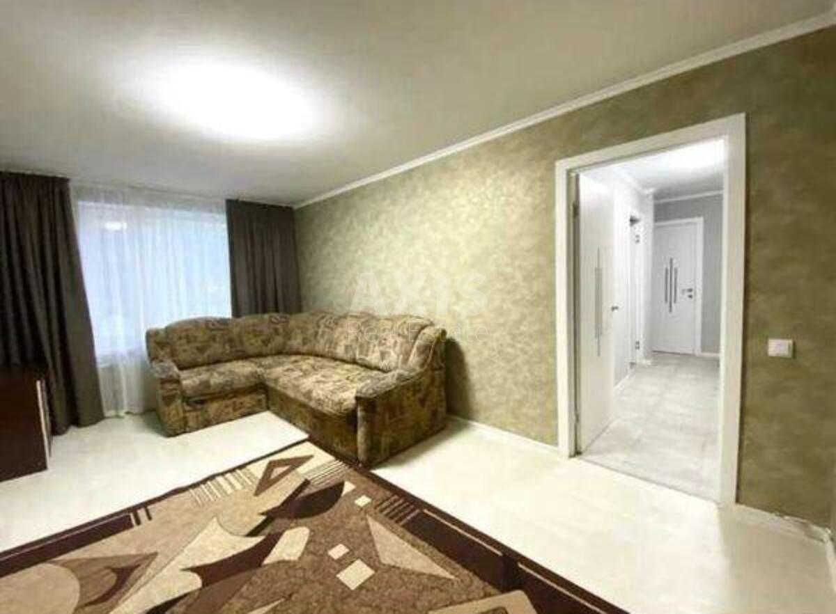 2к квартира ул. Зодчих 68619625