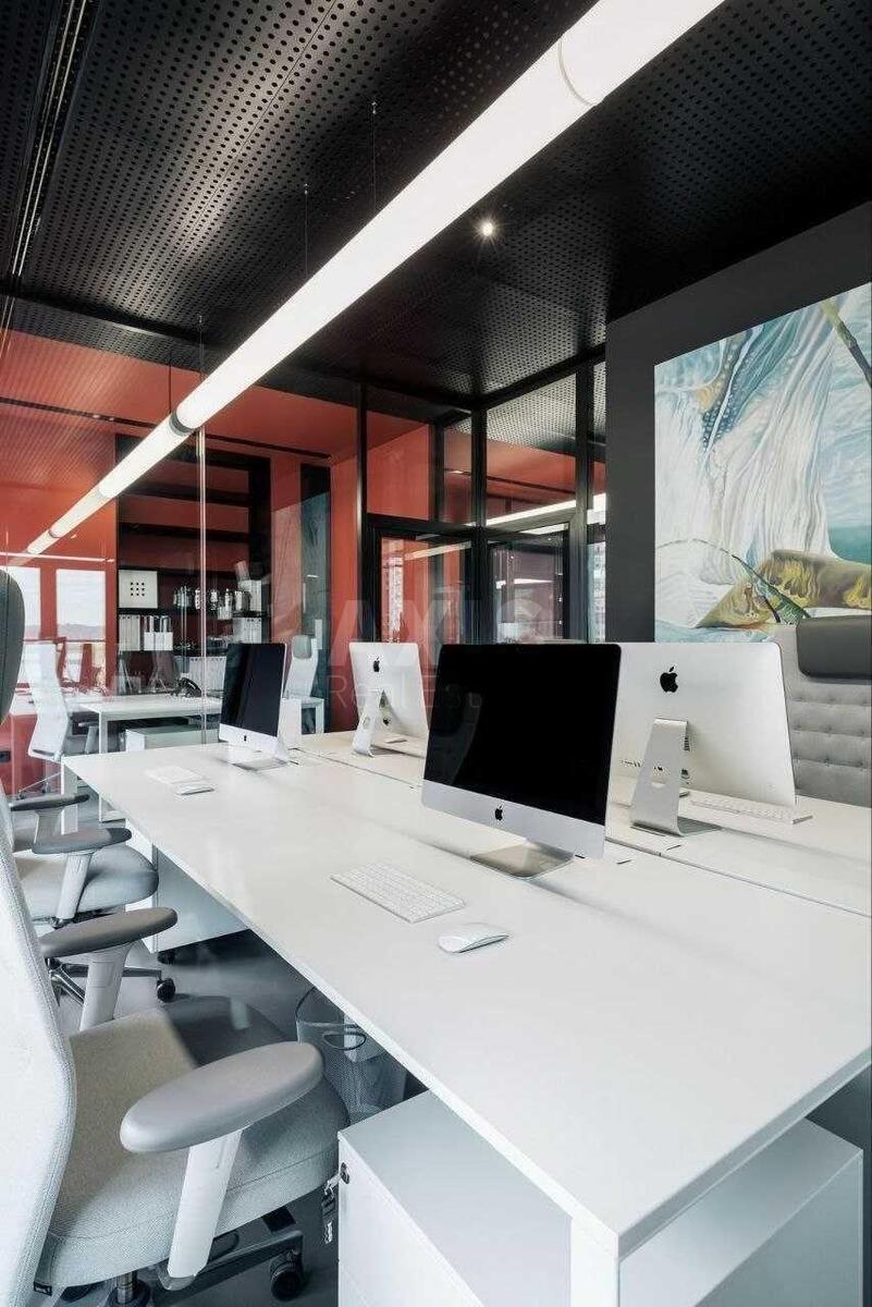 Office nab. Dniprovs'ka 14, 245m2619872