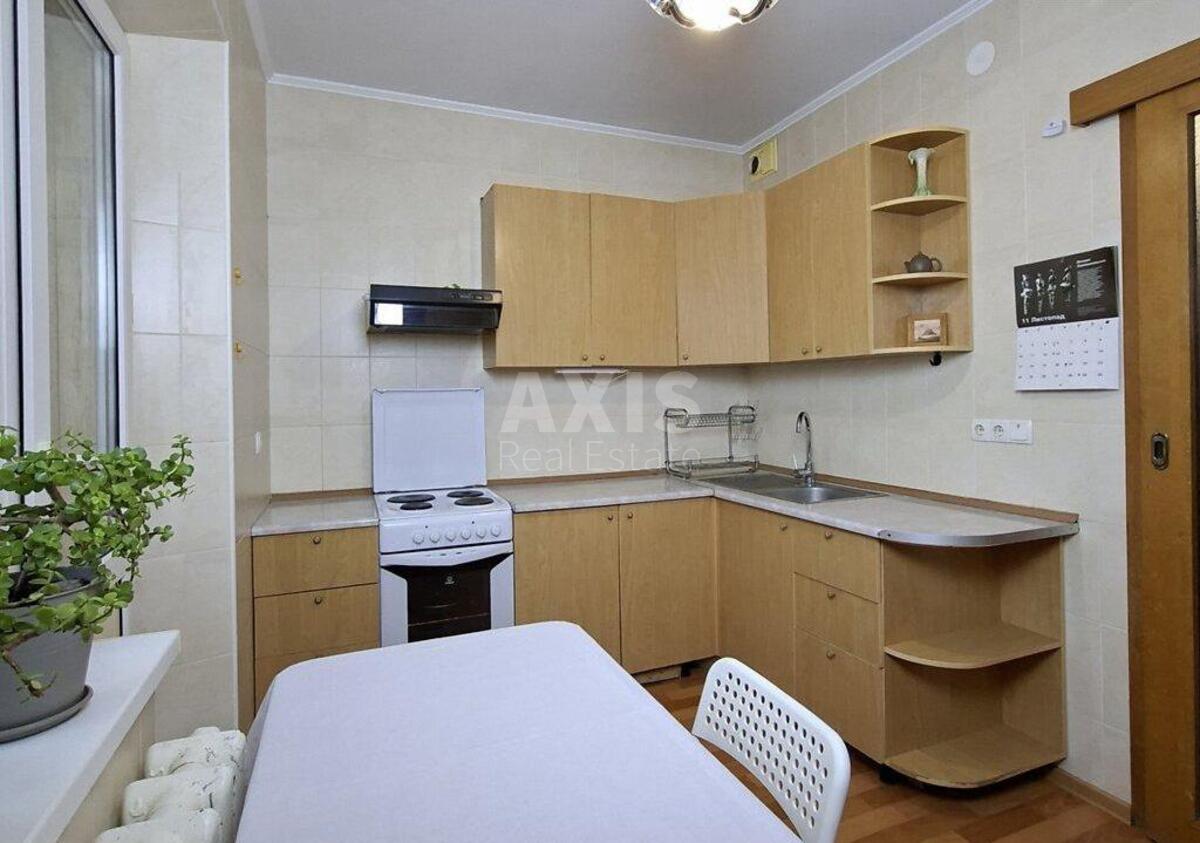 1к квартира ул. Ялтинская 1562075