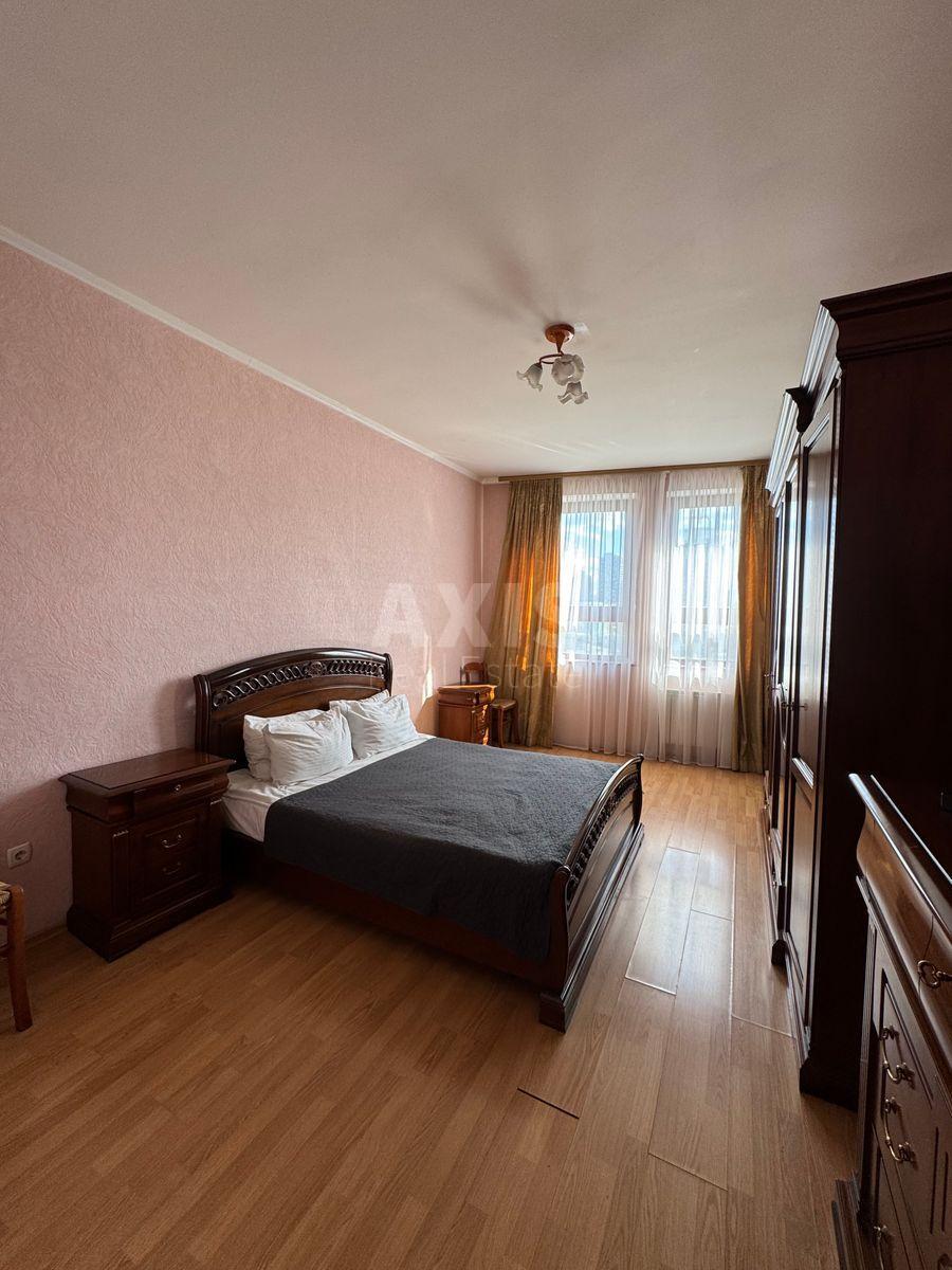 2к квартира ул. Руставели Шота 445