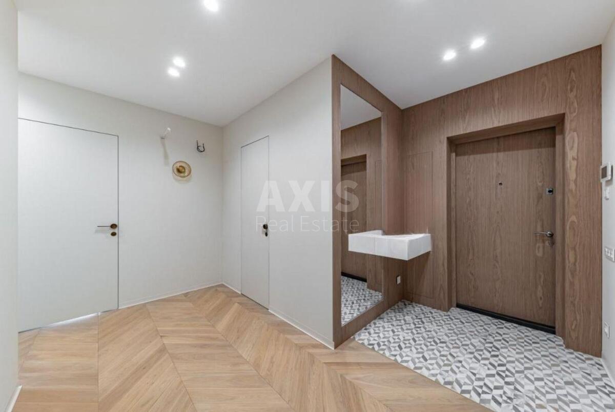 3k apartment vul. Kudri Ivana 1Б4
