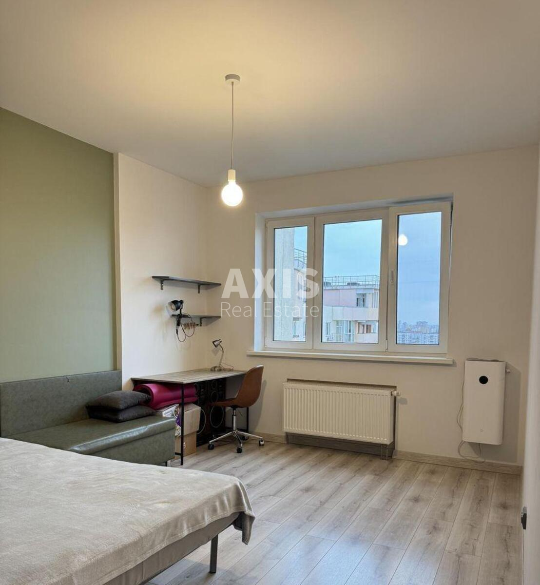 3k apartment vul. Lebedjeva Mykoly 4/39А578543
