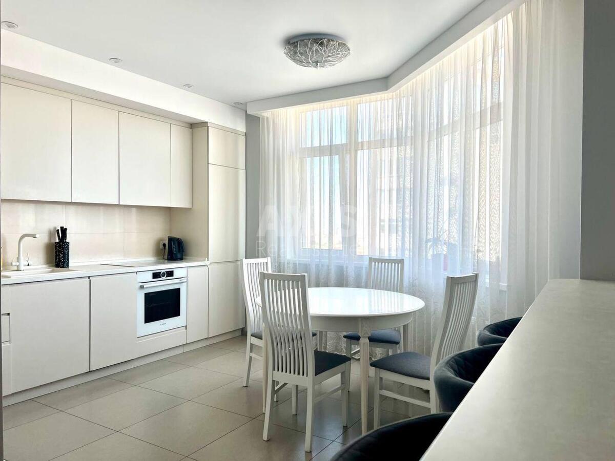 3k apartment vul. Osvity 14