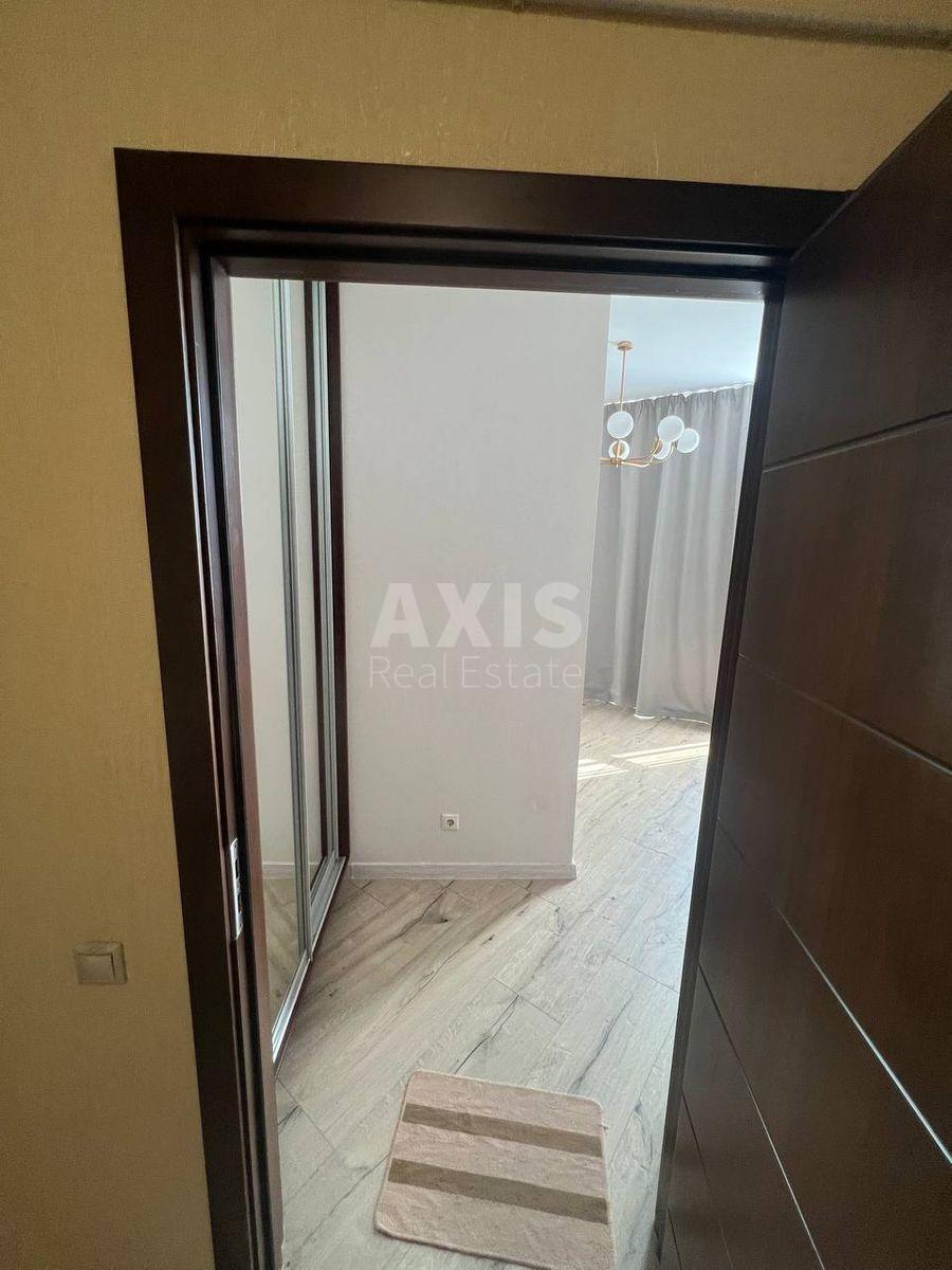 1k apartment bul. Shevchenka Tarasa 33Б578738