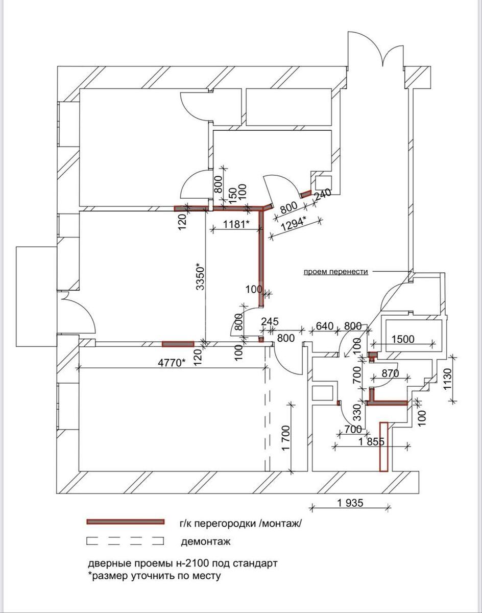 Офис ул. Большая Васильковская 21А, 76м26218411