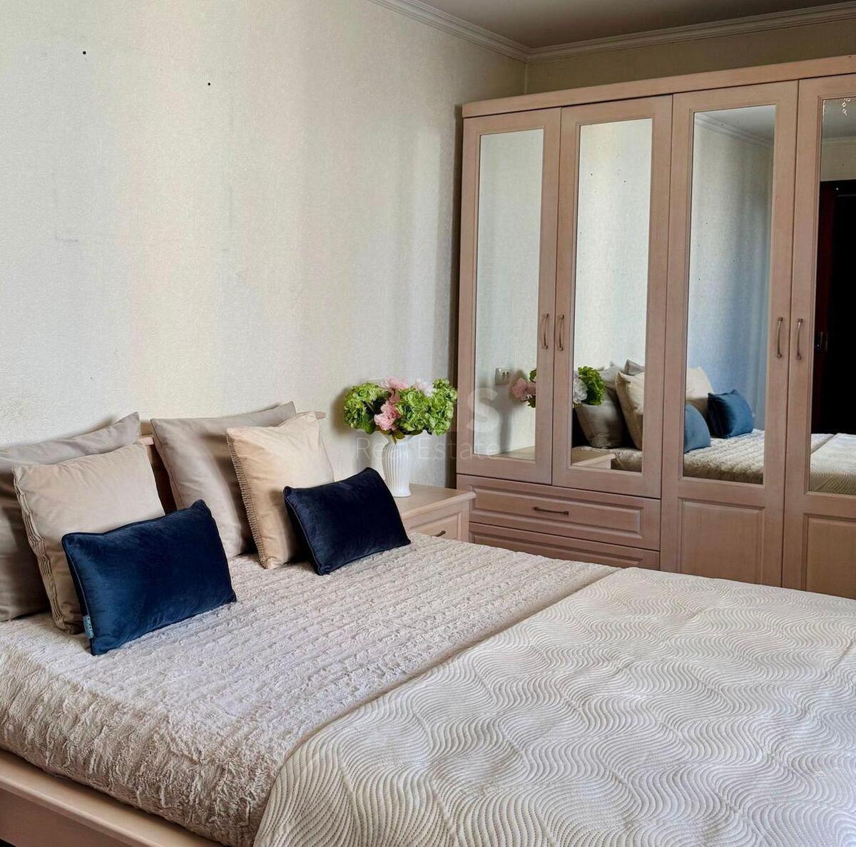 2k apartment vul. Borshhagivs'ka 210579015