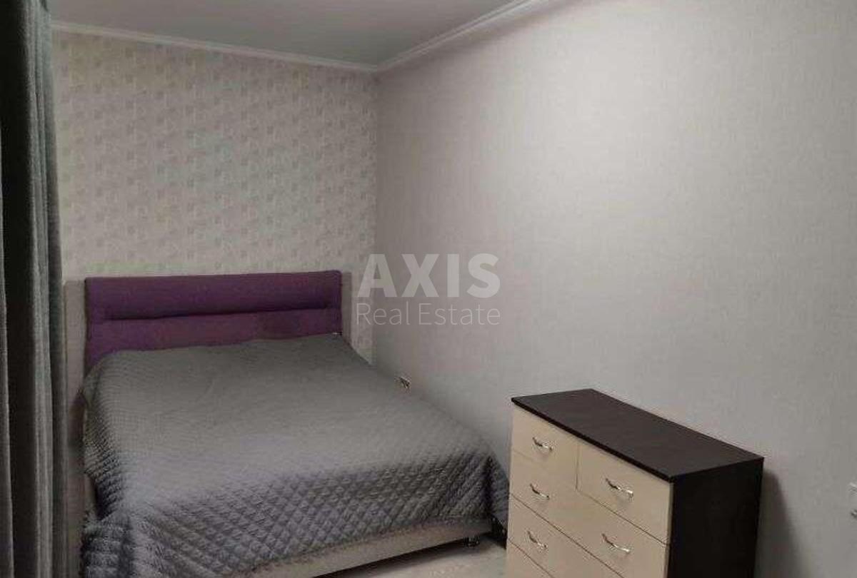2k apartment pr-t Sobornosti 22/10