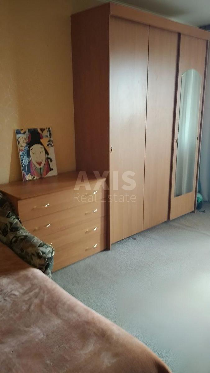 3к квартира ул. Драгоманова 1242078