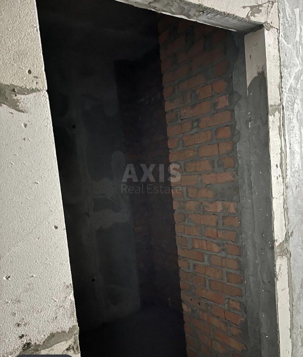 1k apartment vul. Rybalka Marshala 5А3