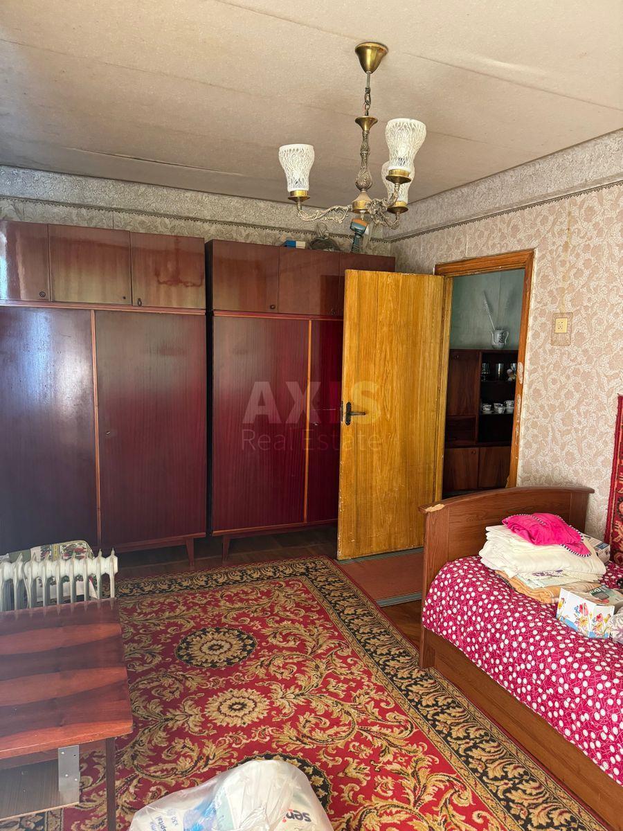 2k apartment vul. Krams'kogo Ivana 12Б1
