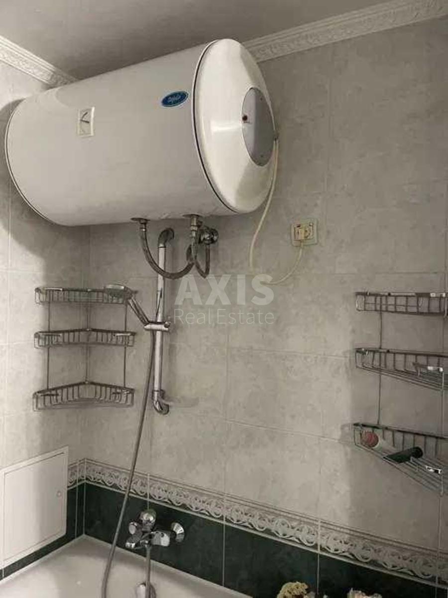 2k apartment vul. Urlivs'ka 516