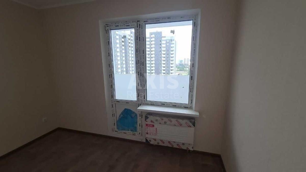2k apartment vul. Konopljans'ka 221
