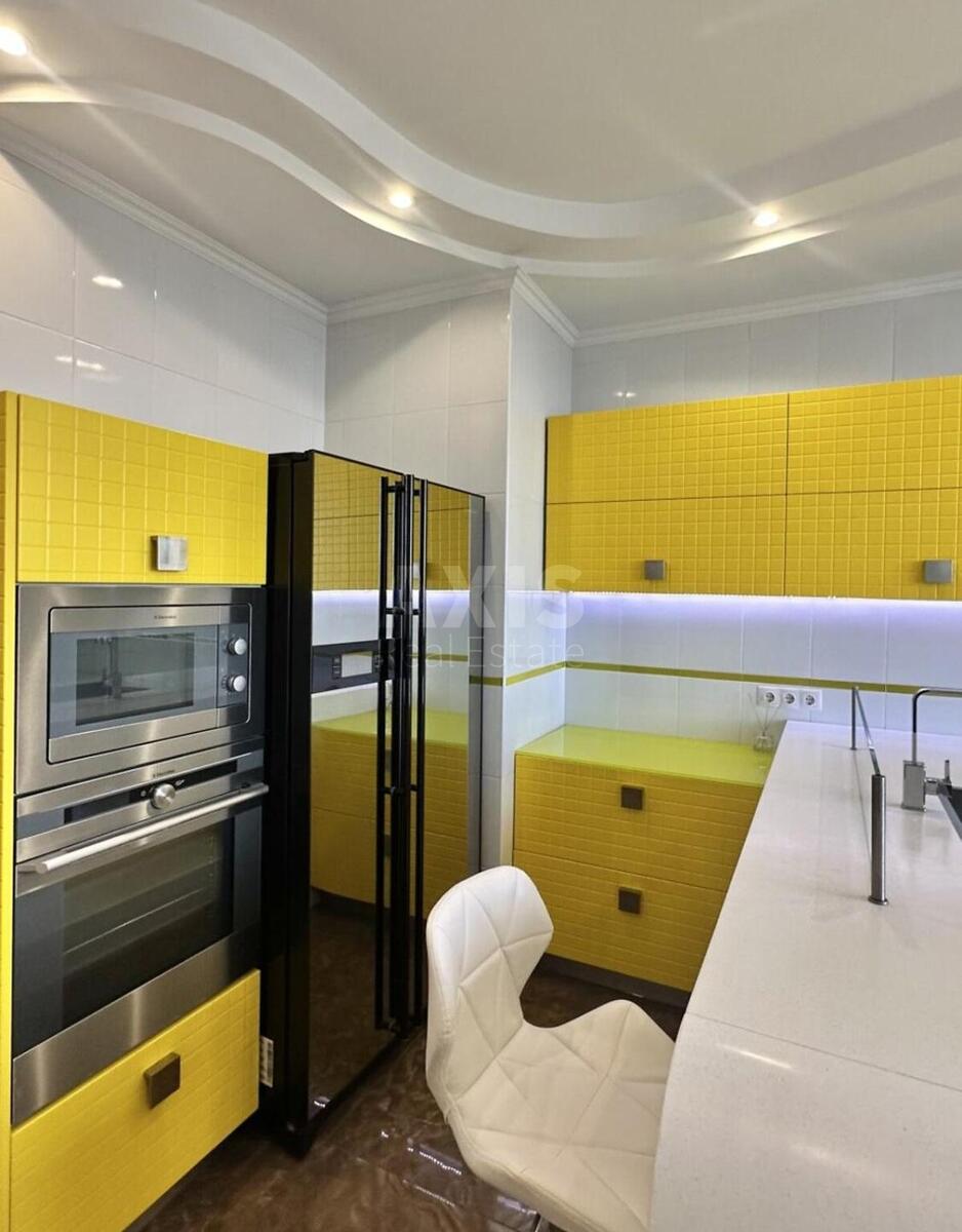 1k apartment pr-t Grygorenka Petra 22/20579931