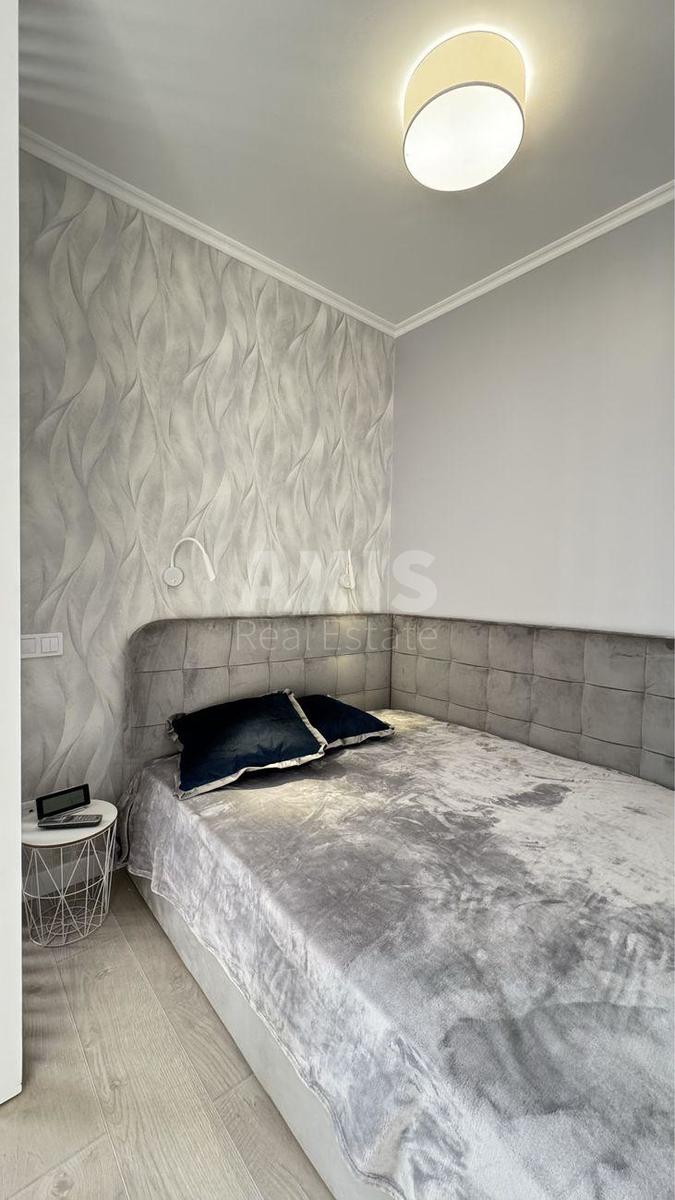 1k apartment vul. Praktychna 18