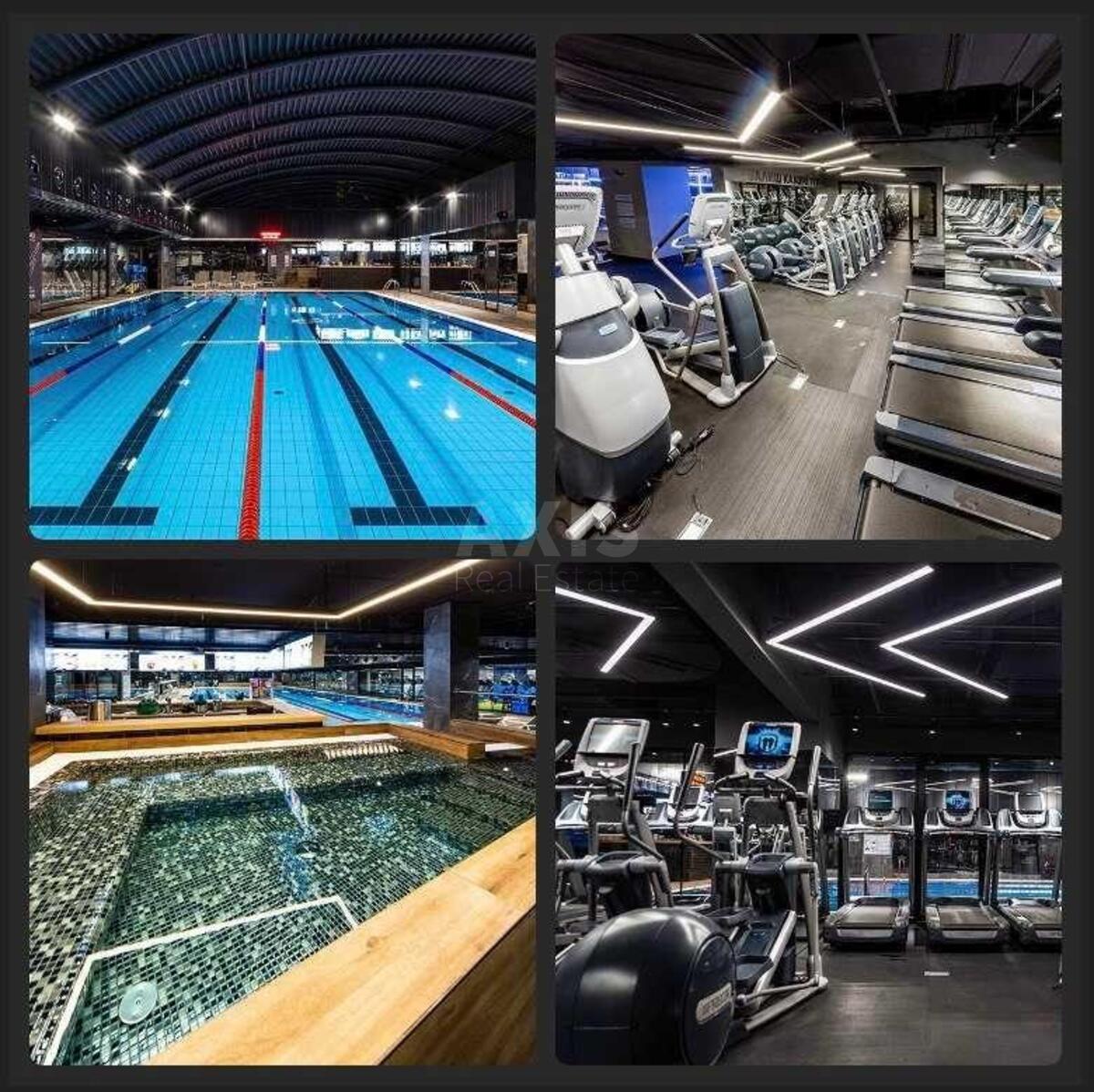 Office vul. Demii'vs'ka 29, 70m210