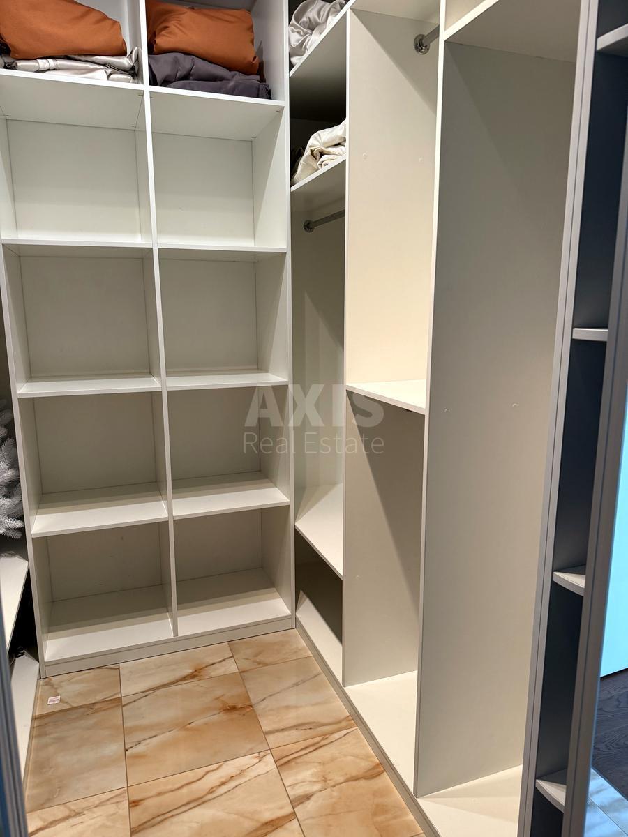 3k apartment vul. Dragomyrova Myhajla 18593982