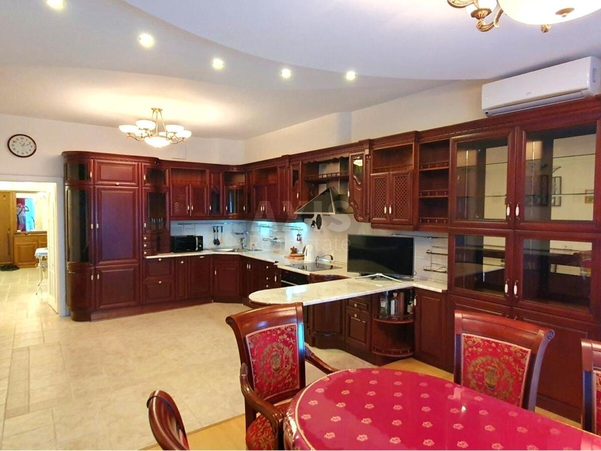 4k apartment vul. Proviants'ka 359417