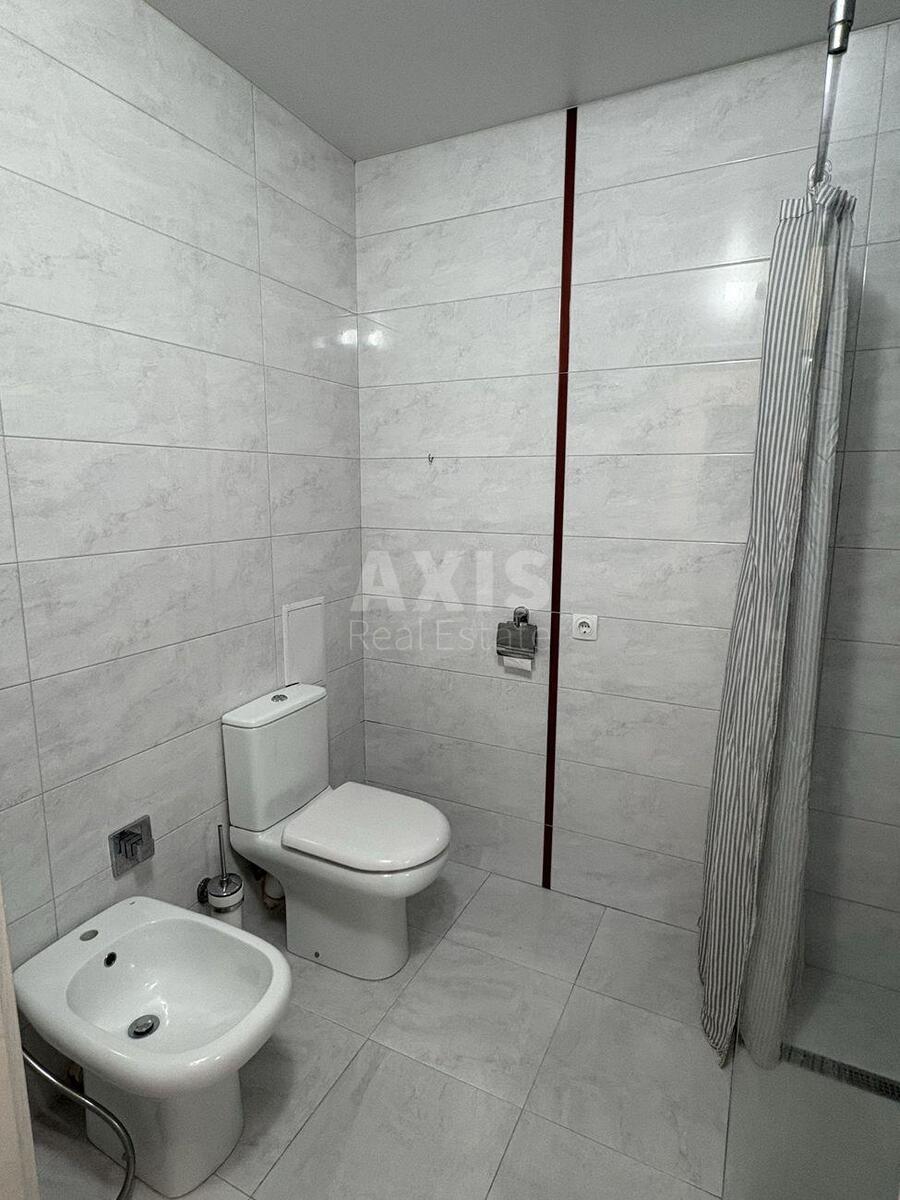 1k apartment vul. Chavdar Jelyzavety 21635833