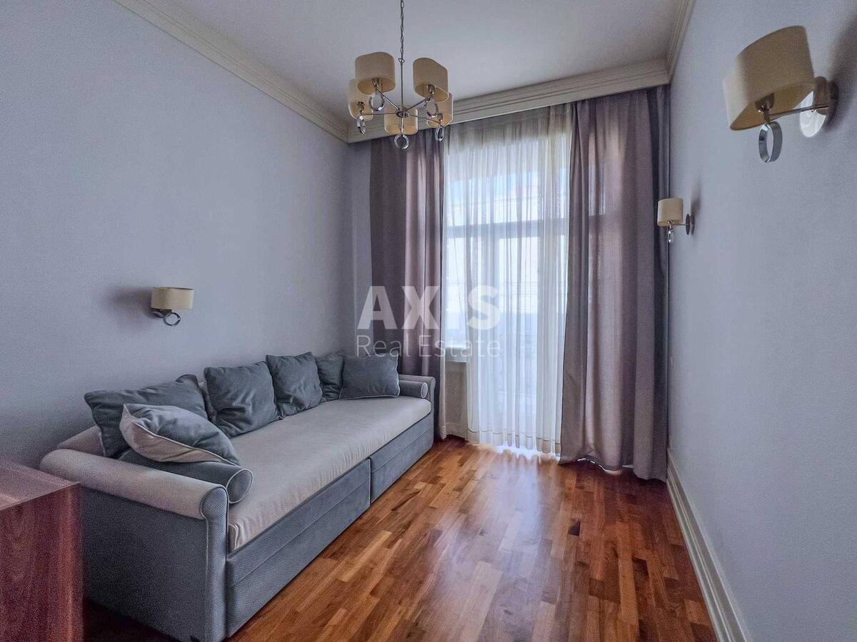 4k apartment vul. Rejtars'ka 113