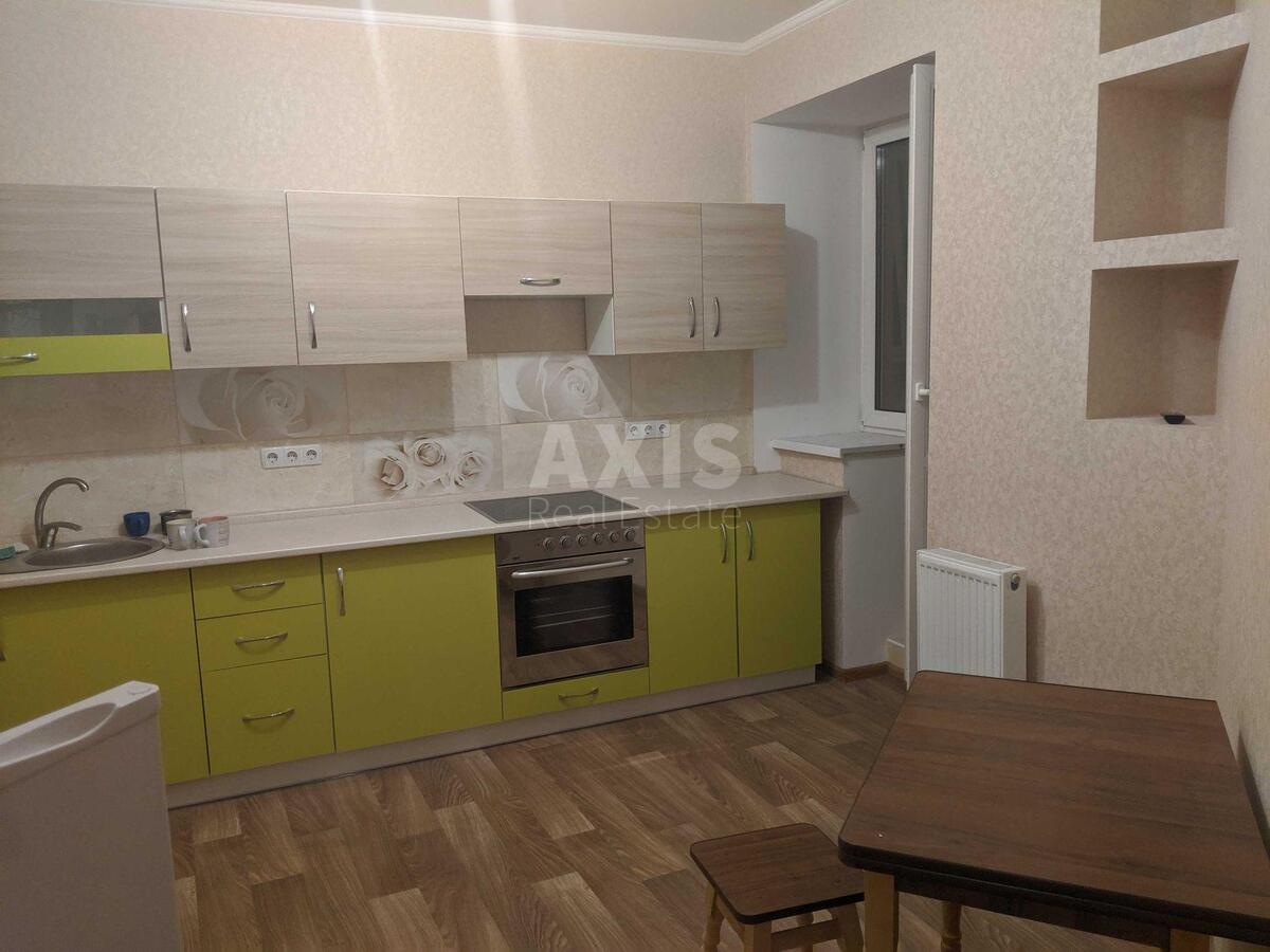 2k apartment vul. Jevgenija Harchenka 47Б59501