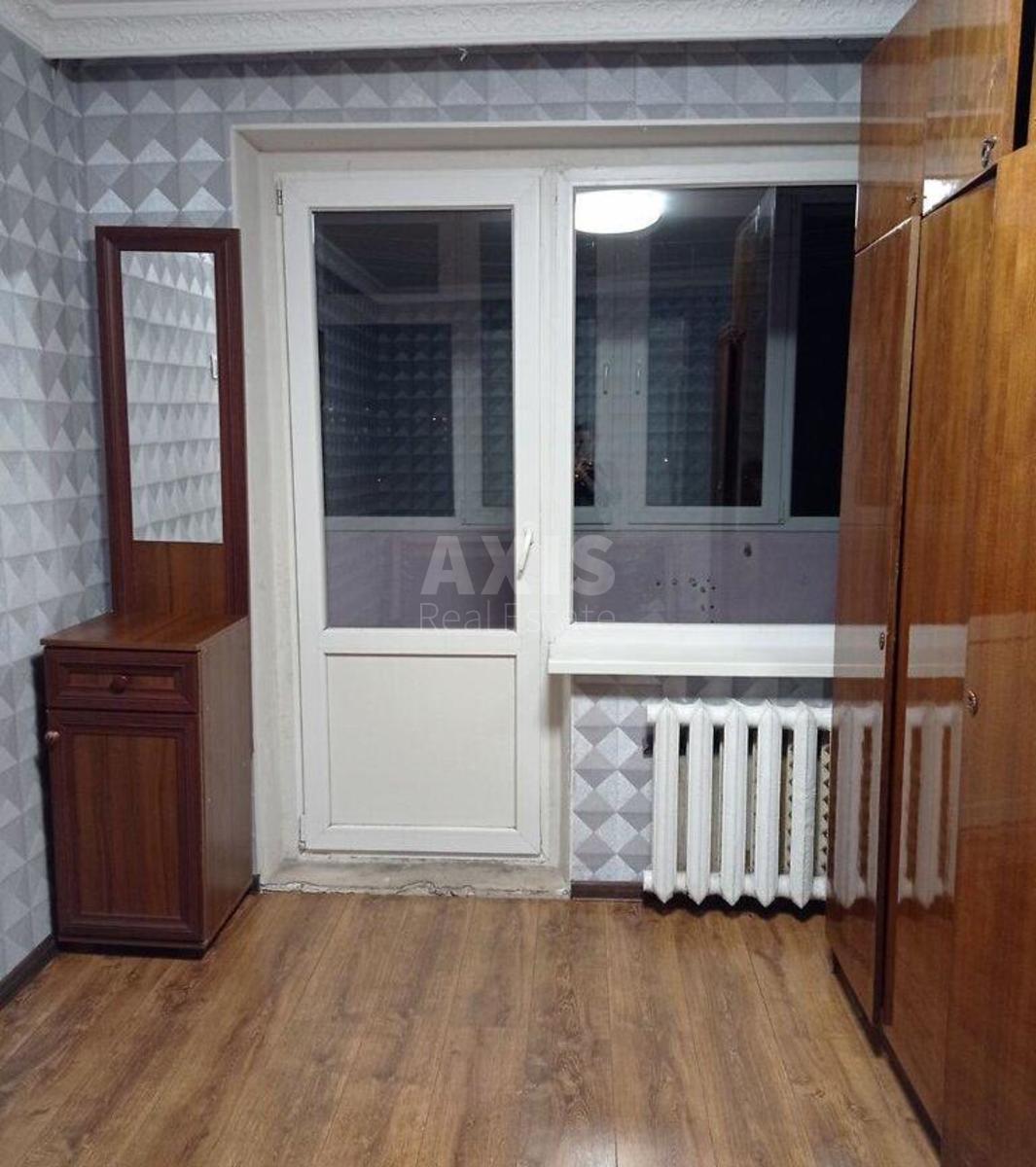 3к квартира ул. Кубанской Украины 47А4