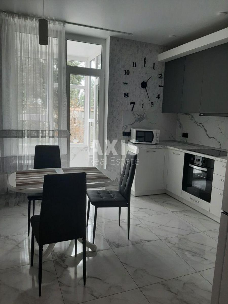 1k apartment prov. Pryladnyj 10