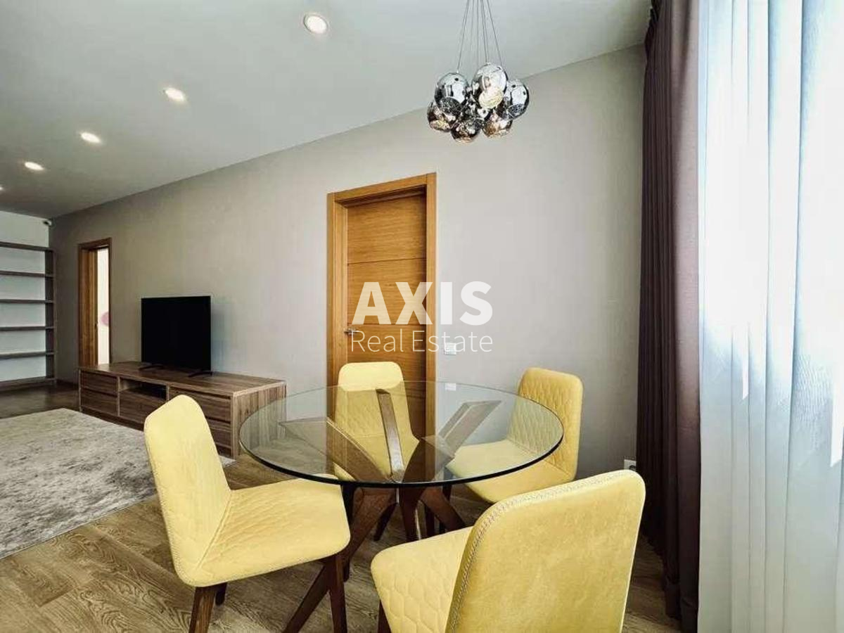 3k apartment vul. Get'mana Vadyma 1318774