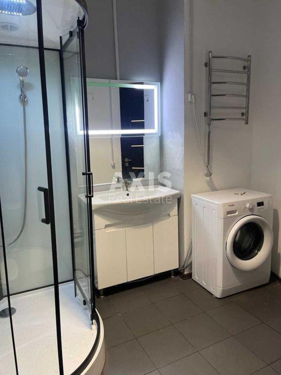 2k apartment vul. Bul'varno-Kudrjavs'ka 217