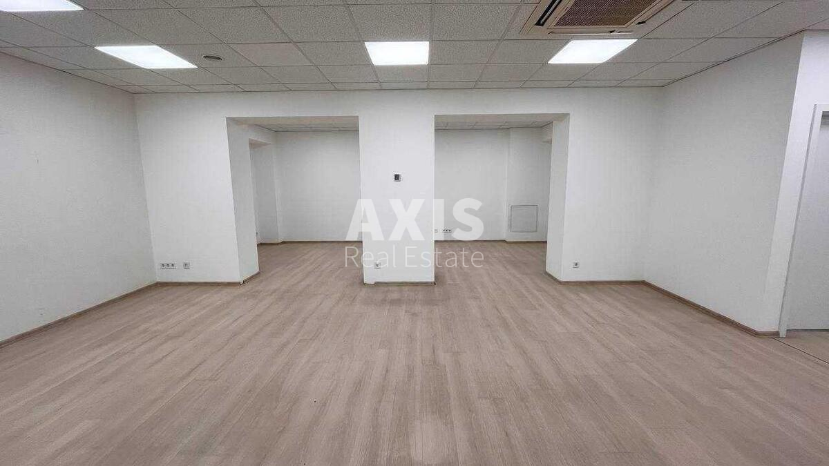 Office vul. Vozdvyzhens'ka 45, 84m2541821