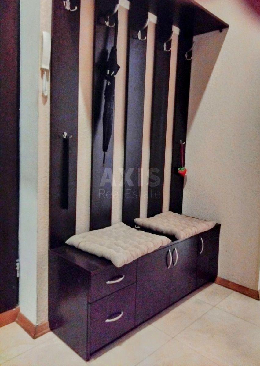 3k apartment vul. Velyka Vasyl'kivs'ka 2914