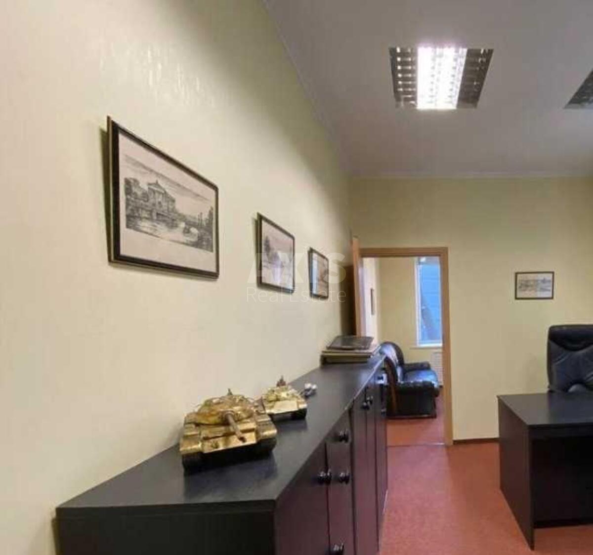 Office vul. Dilova 6, 88m263539