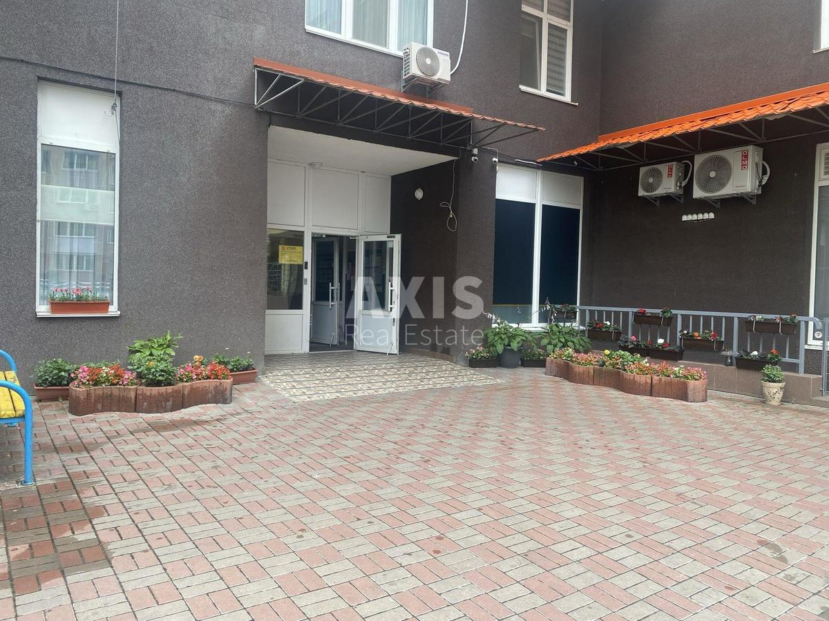 1к квартира ул. Закревского Николая 93А