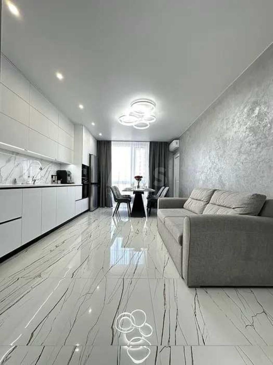3k apartment pr-t Pravdy 83548812