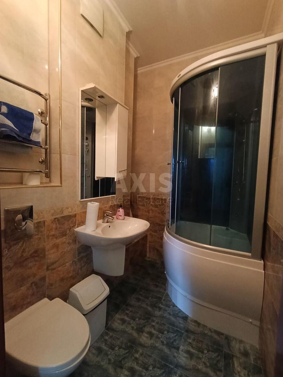 Office vul. Knyaziv Ostrozkykh 46/2, 75m2634439