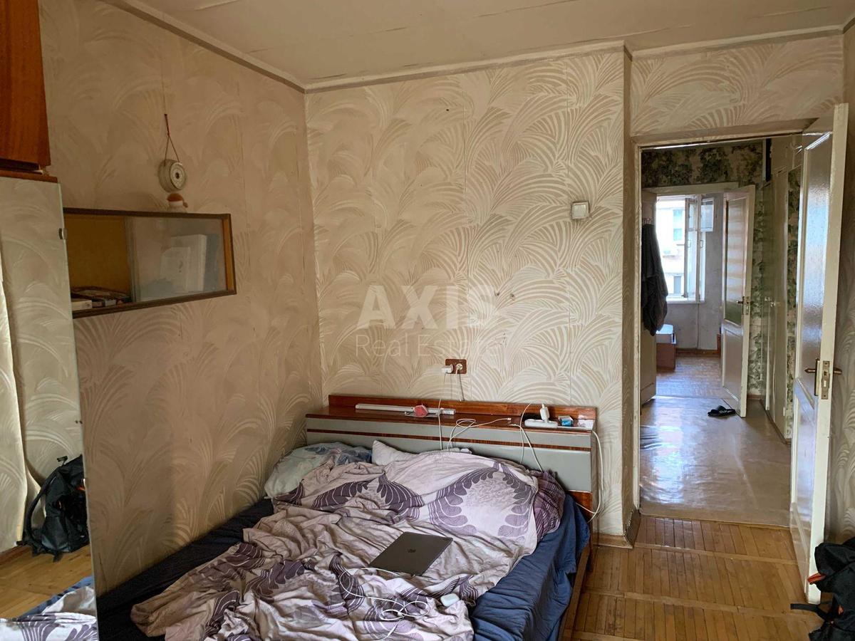 3k apartment vul. Pochajnyns'ka 35439181