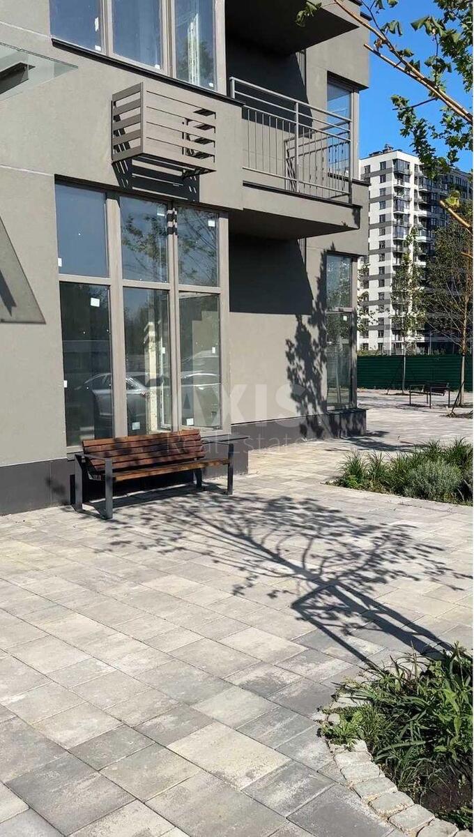 Объект торговли ул. Семьи Кристеров 14Б, 99м2634455