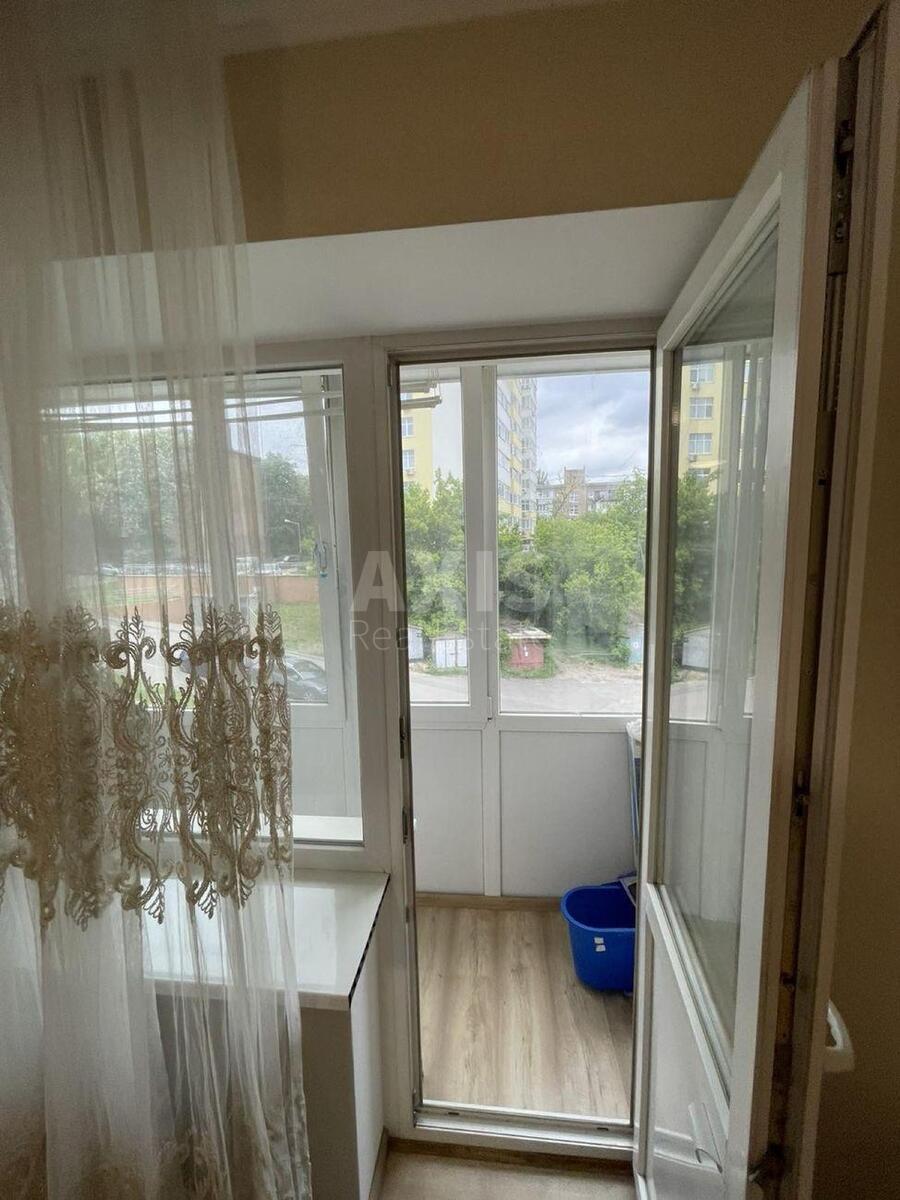 2k apartment prov. Zhukovs'kogo Vasylja 49