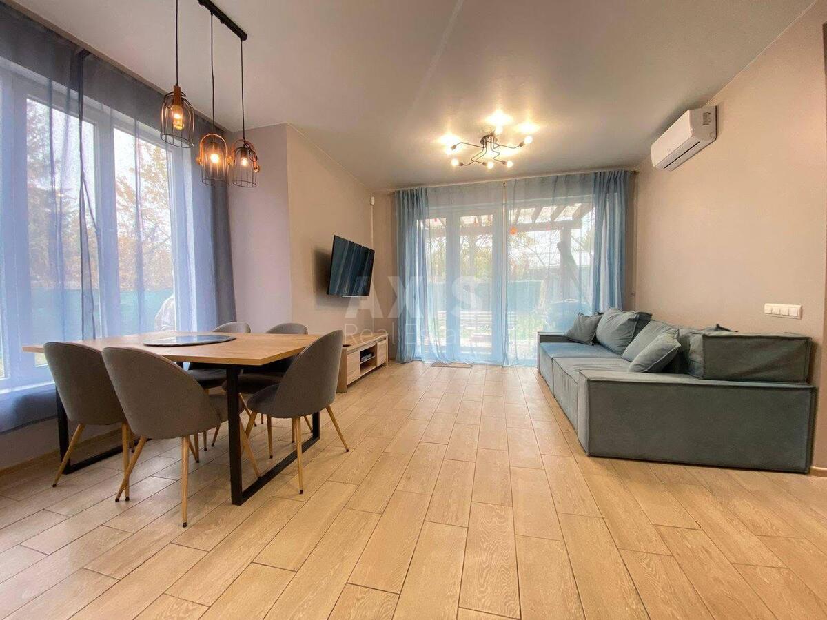 House vul. 20-ta Sadova, 135m2, Kyiv city583462