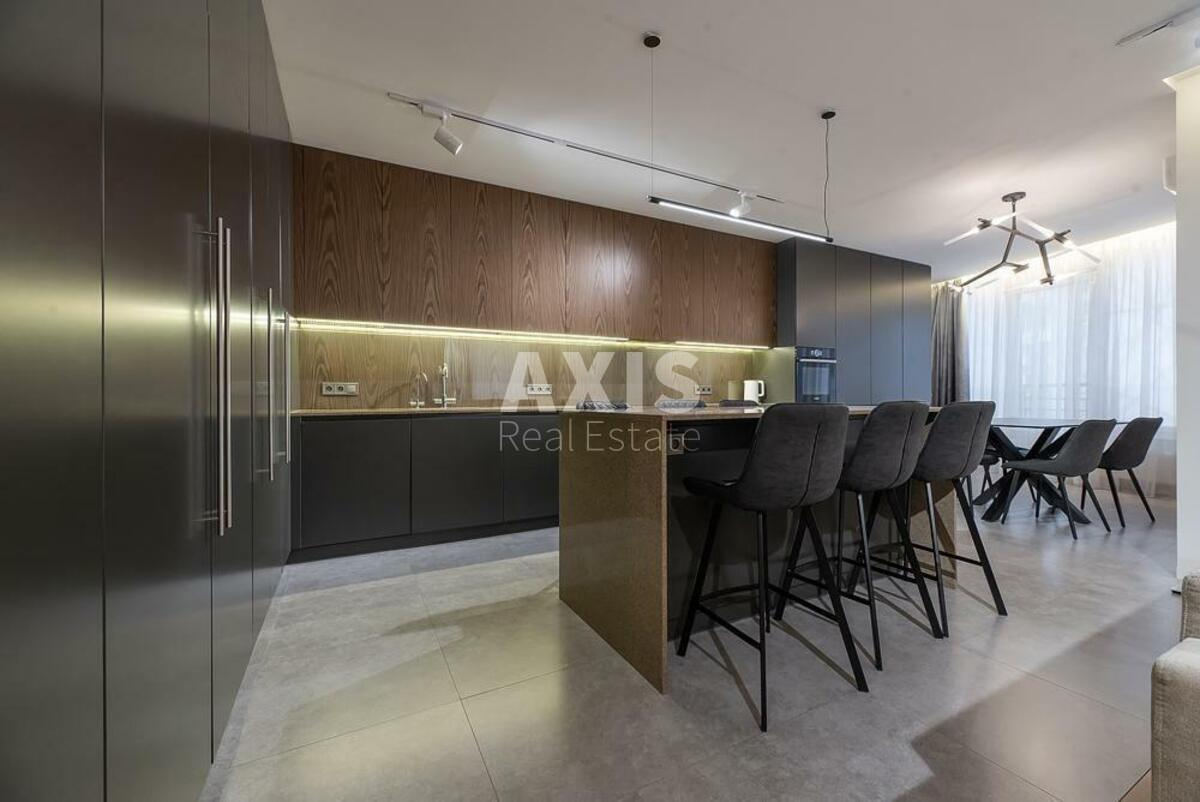 3k apartment vul. Irpins'ka 69б1