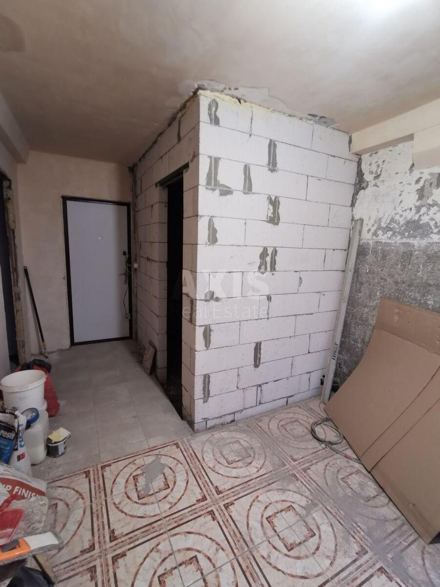 1k apartment pr-t Tychyny Pavla 14