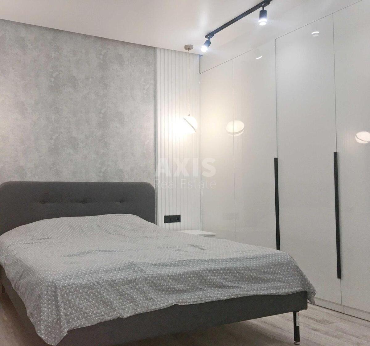 2k apartment nab. Dniprovs'ka 18627124