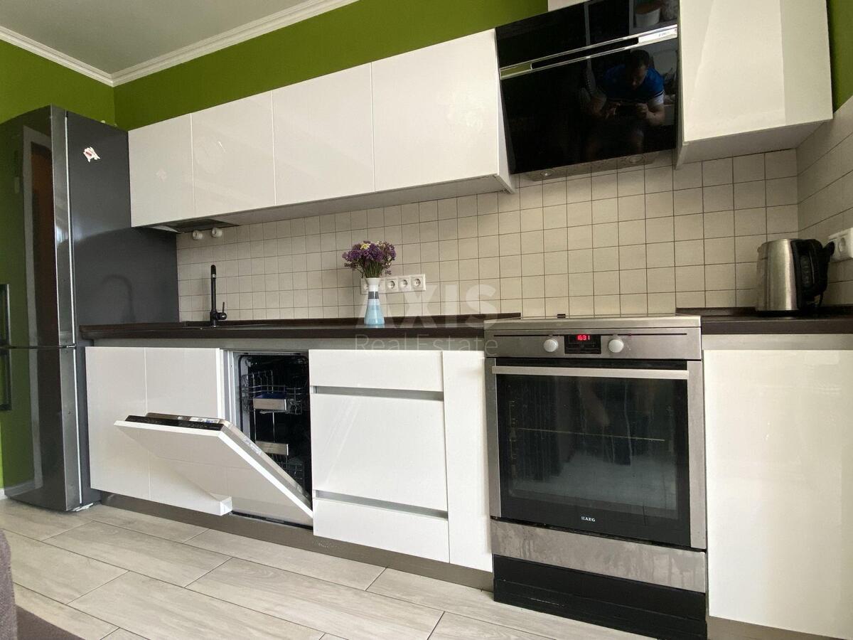 1k apartment bul. Gasheka Jaroslava 8А627320