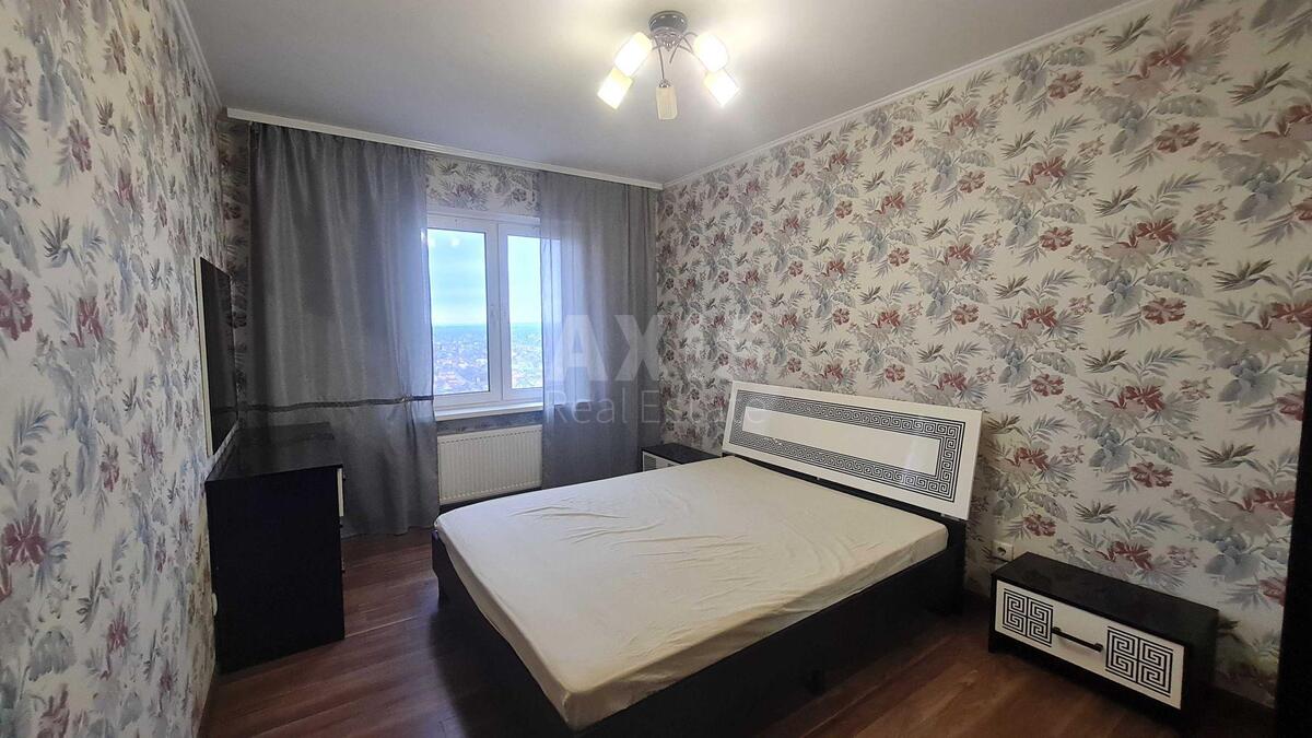 3k apartment vul. Vashhenka Grygorija 711