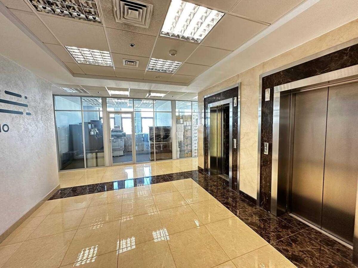 Офис ул. Сагайдачного Петра 11, 450м26